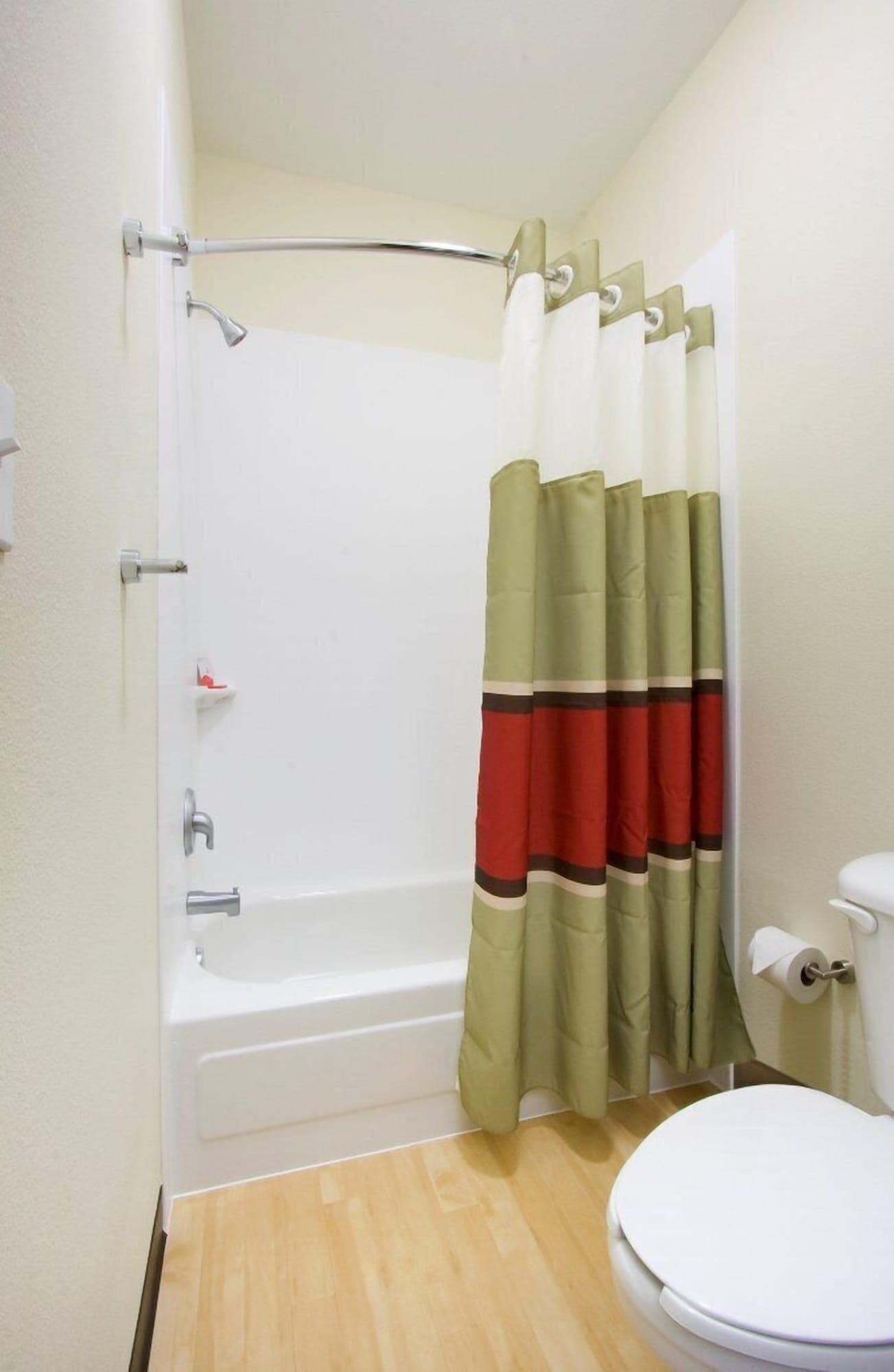 Red Roof Inn & Suites Beaumont Buitenkant foto
