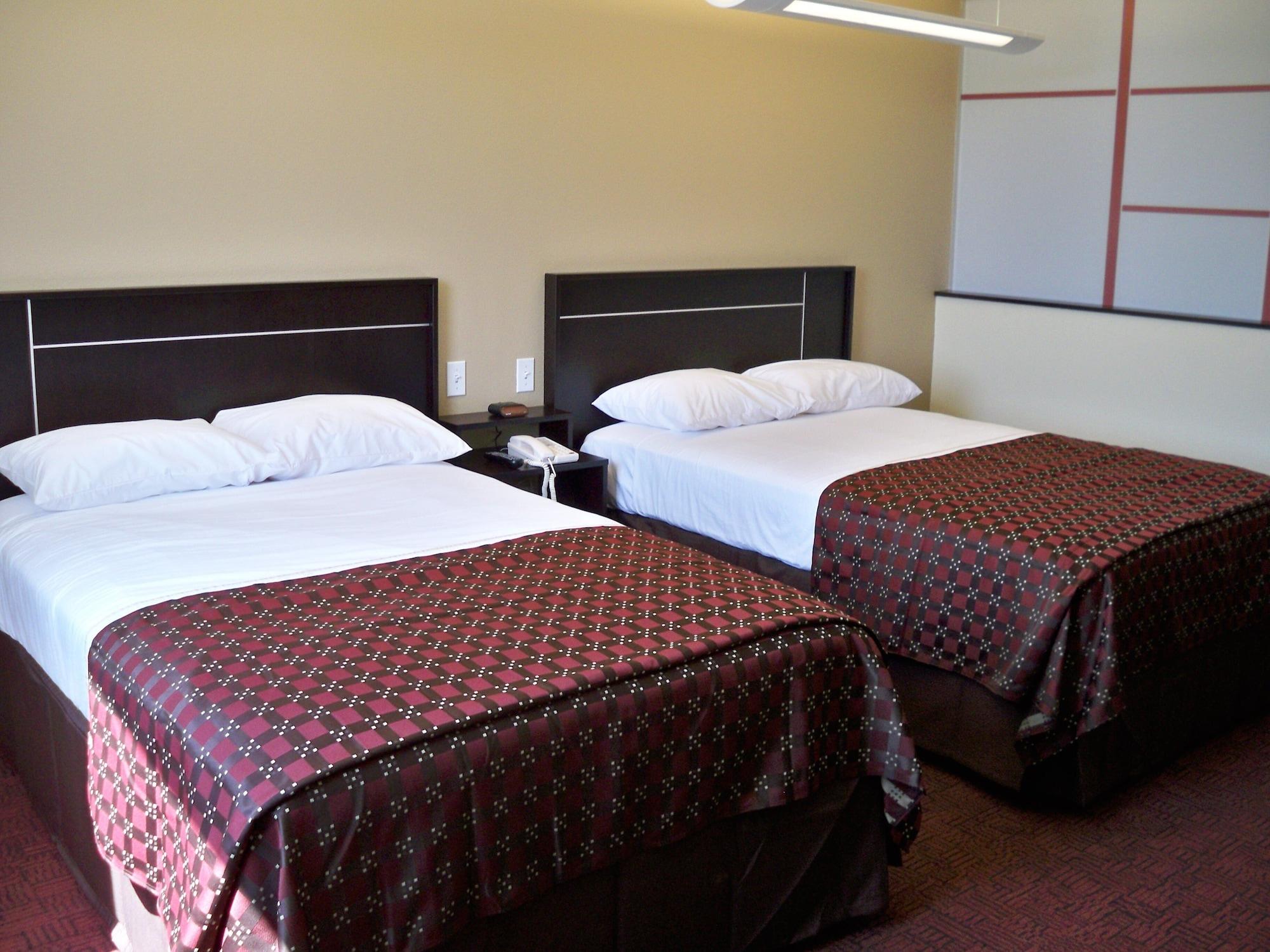 Red Roof Inn & Suites Beaumont Kamer foto